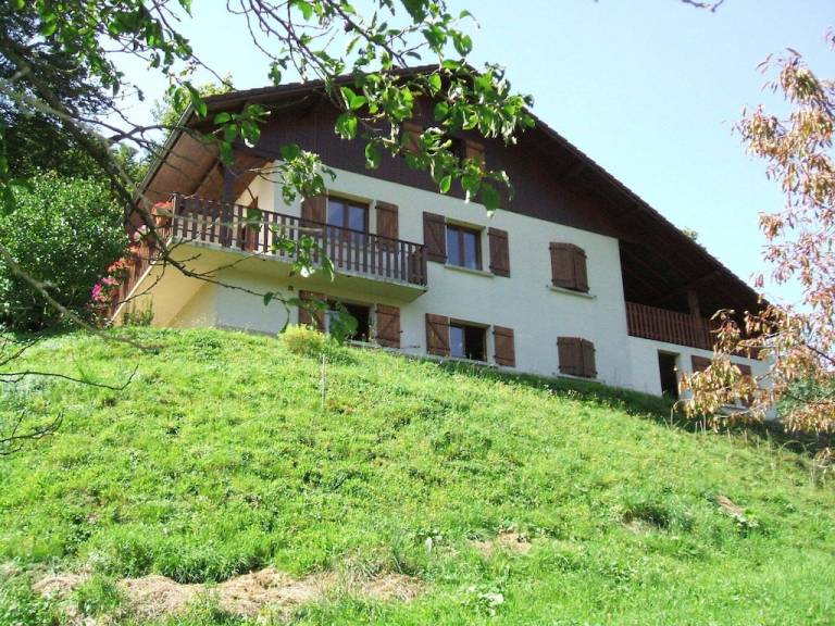 Appartement Cornimont