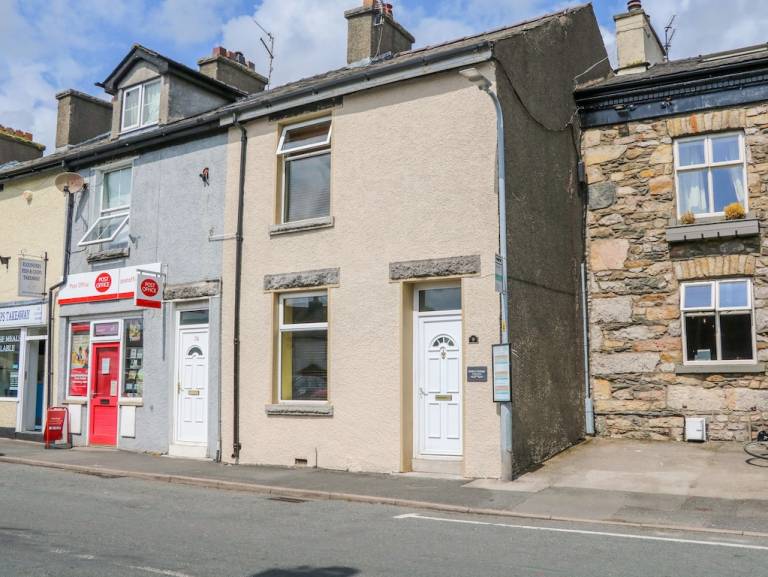 Cottage Lower Holker