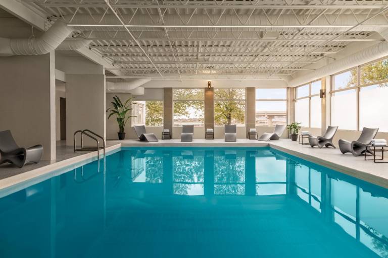 Crowne Plaza Saint John Harbour View By IHG — photo 3