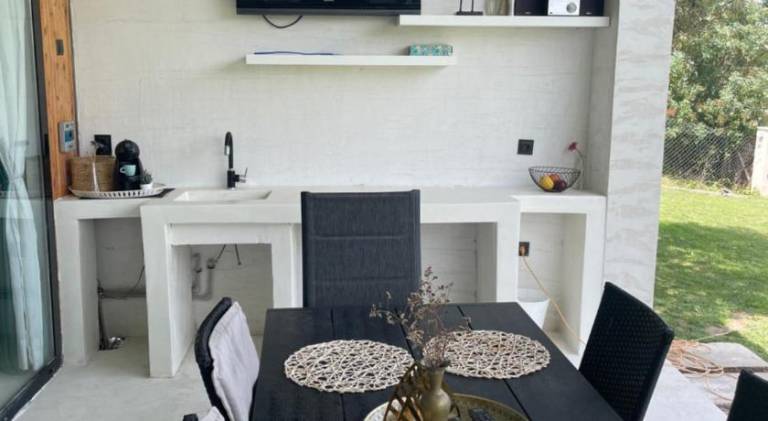 Villa with 2 rooms for 4 persons — photo 5