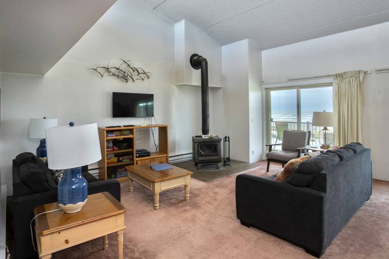 Condo Gearhart