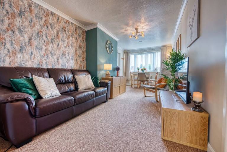 Apartment Southam