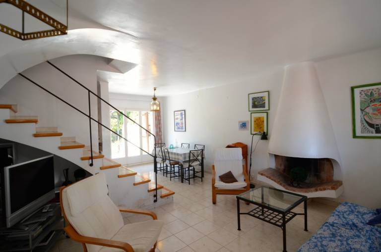 Lovely vacation home with patio & garden | Close to the beach | Pet-friendly — photo 4