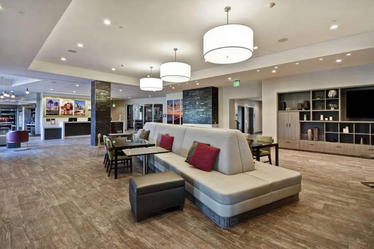 Home2 Suites by Hilton Los Angeles Montebello — photo 2