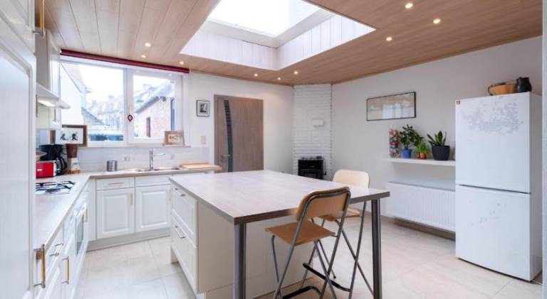 House with 4 rooms for 13 persons — photo 3