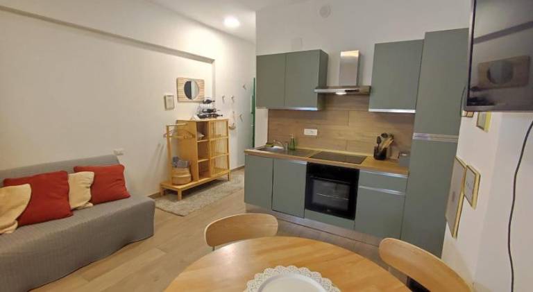 Apartment | Dogs allowed in L'Aquila