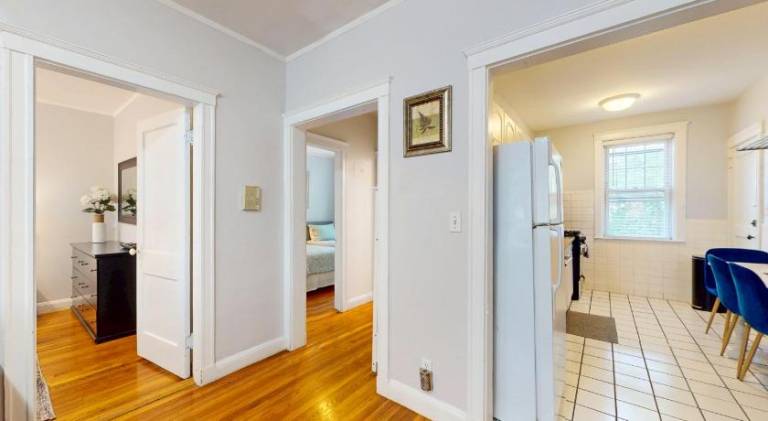 Apartment with 2 rooms for 6 persons — photo 4