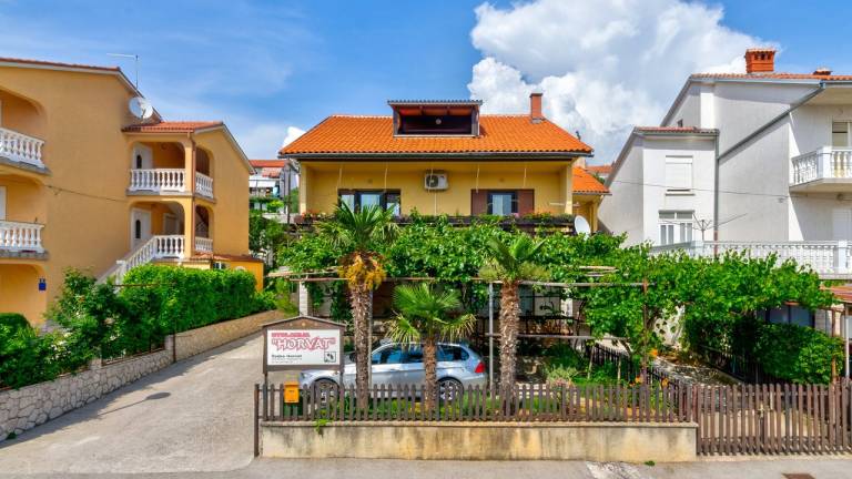 Apartman  Dramalj