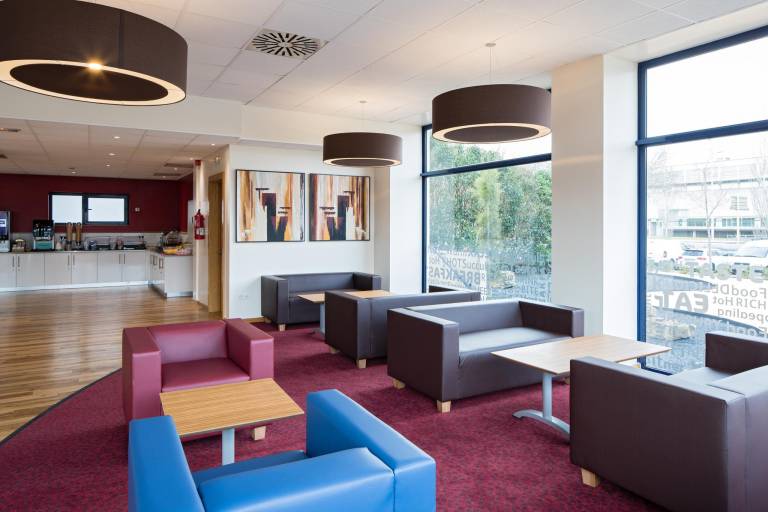 Travelodge Barcelona Fira in San Ramon, CA