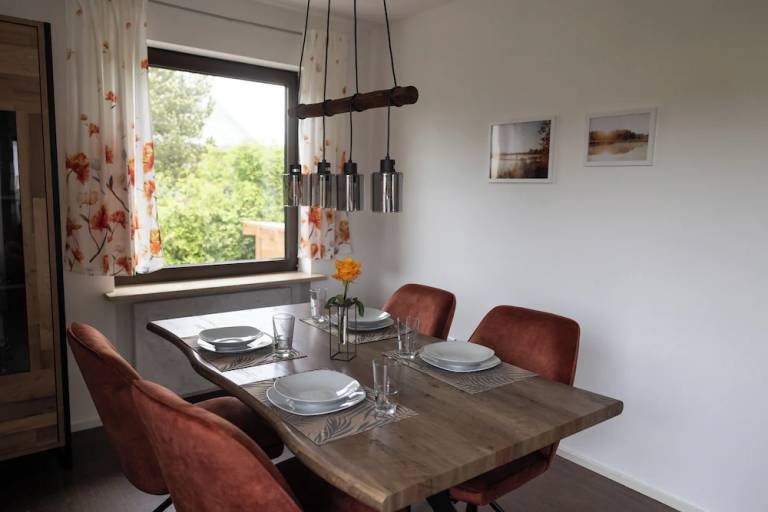 Ferienwohnung Waldsassen