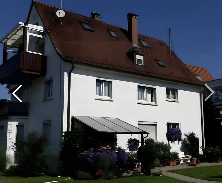 Ferienwohnung  Langenargen