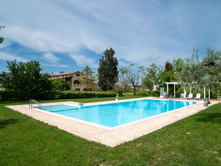 Ferienwohnung in Città Sant’Angelo, Citta' Sant'Angelo f&uuml;r max. 4 Personen