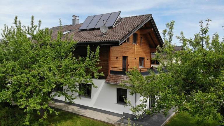 Ferienwohnung  Teisendorf