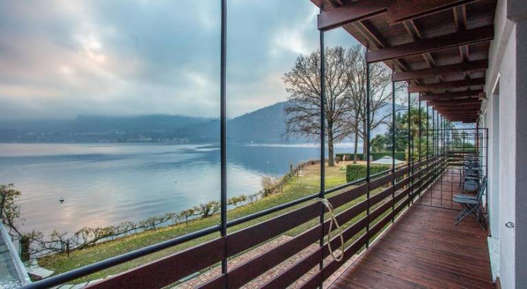 Cascina Tumas Orta Lake — photo 3