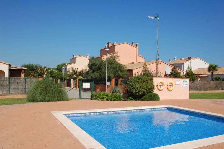 Fully equipped nice house with pool, terrace & barbecue | Beach nearby | Dogs allowed in Begur