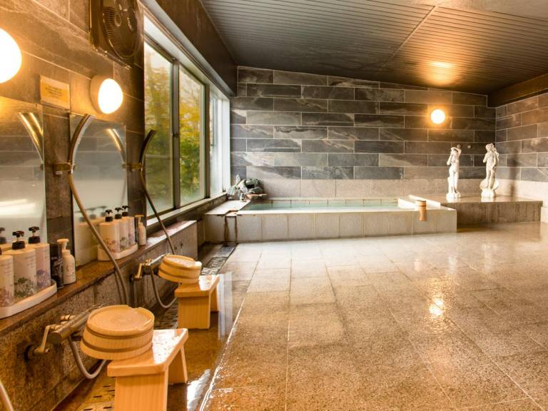 Livemax Resort Hakone Sengokuhara — photo 3