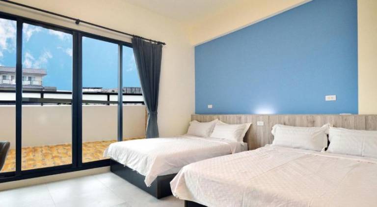 台東悅之民宿Smooth Inn in Taitung