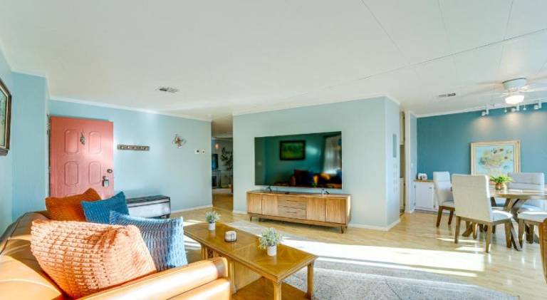 Charming vacation home | Pets are welcome — photo 2