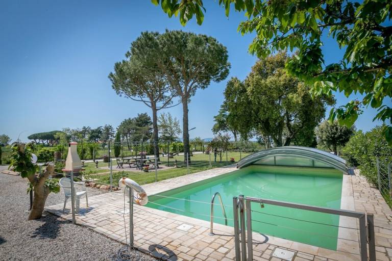 Agriturismo  San Vincenzo