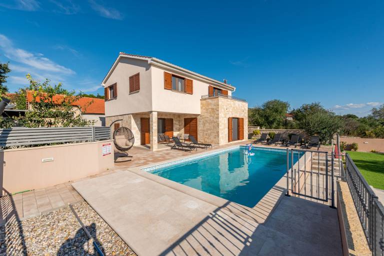 Vila Stankovci