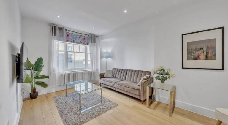 Nice apartment | Pet-friendly in London, KY