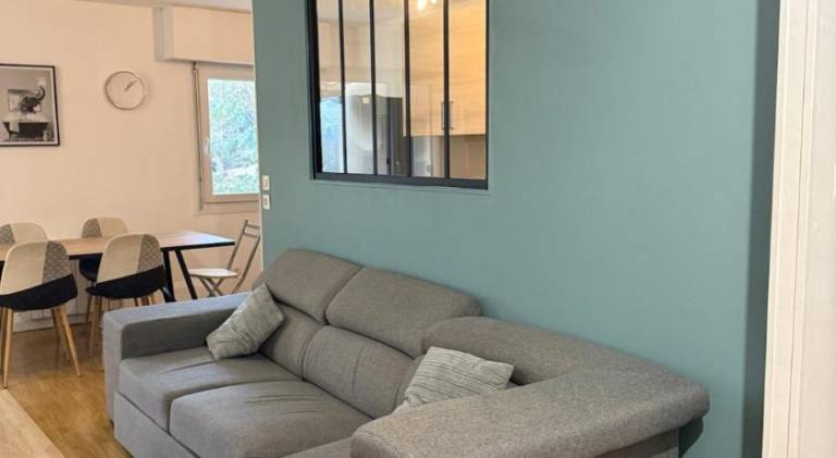 Rental apartment | Pet-friendly in Woippy