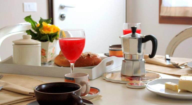 Rental apartment with 2 rooms for 4 persons — photo 4
