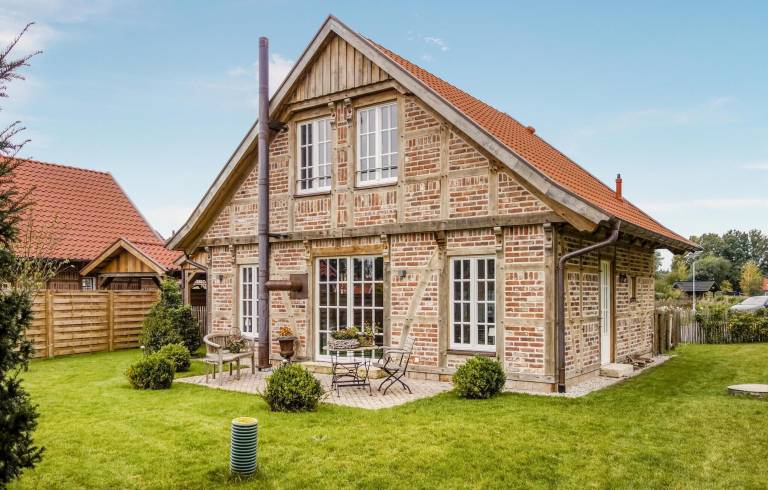 Ferienhaus Warendorf