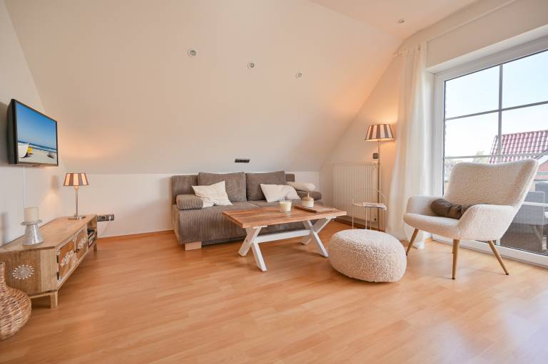 Ferienwohnung Kellenhusen