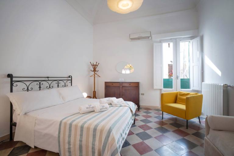 Apartma  Monopoli