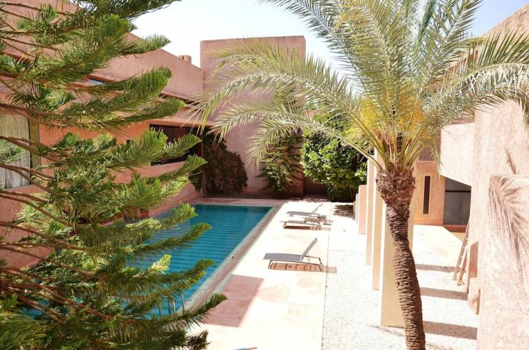 Casa vacanza Marrakech