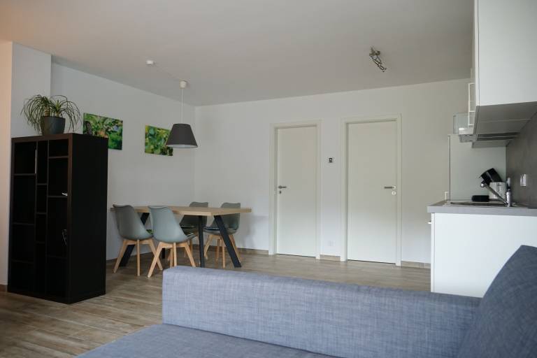 Apartment Pfalzel