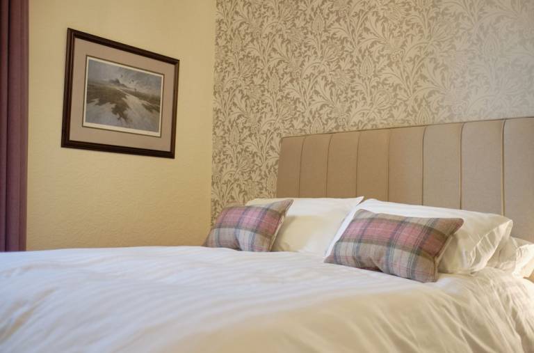 Bed & Breakfast Stirling