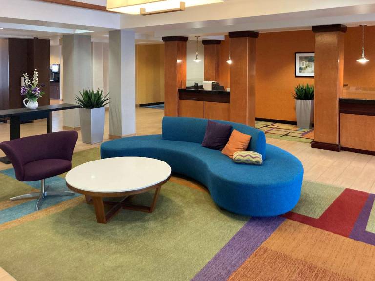 Comfort Inn & Suites Ankeny - Des Moines — photo 4