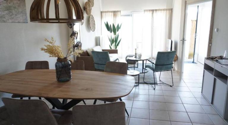 Vacation home | Close to the beach | Pet-friendly — photo 4