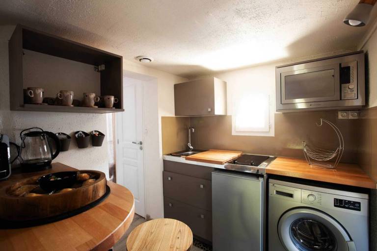 Apartamento Clermont-Ferrand