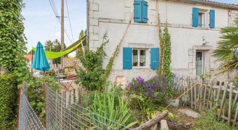 Holiday apartment | Dogs allowed in Saintes