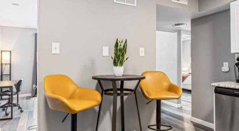 Holiday apartment | Suitable for remote work | Pets are welcome — photo 2