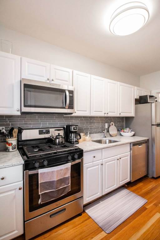 Apartment  Brighton