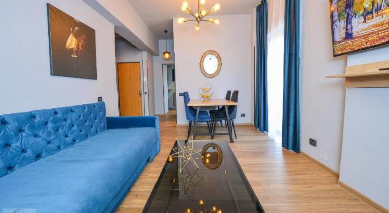 Holiday apartment | Close to Romanian Athenaeum | Pets allowed — photo 2