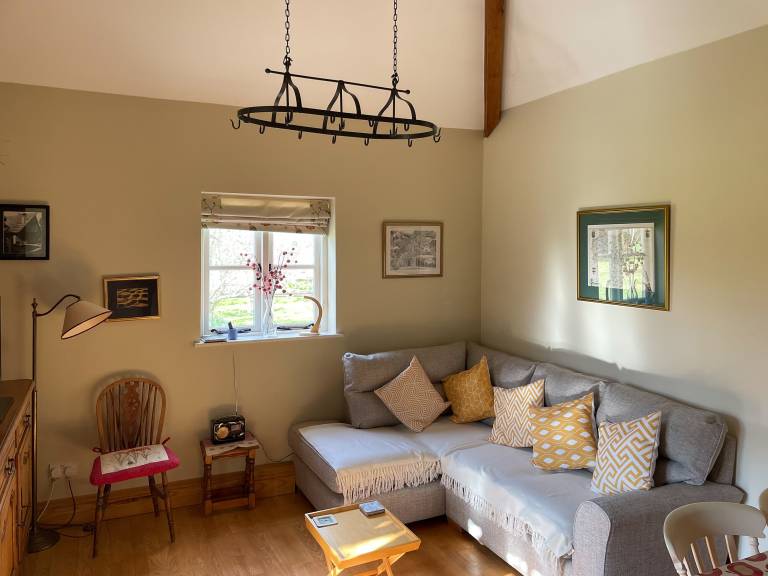 Children-friendly cottage with barbecue & garden | Dogs allowed — photo 3