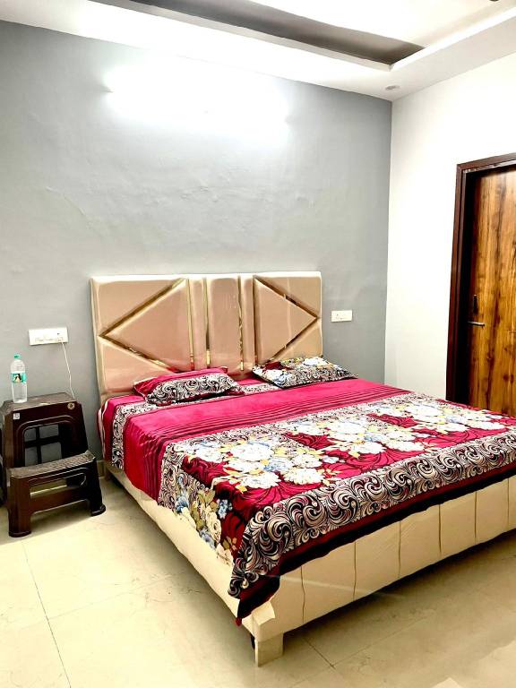 125 m&sup2; Ferienhaus