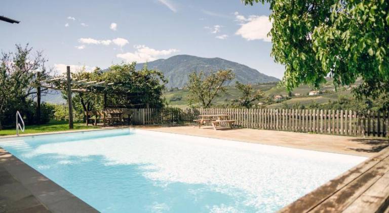Nice apartment with pool, terrace & garden | Pets allowed — photo 3