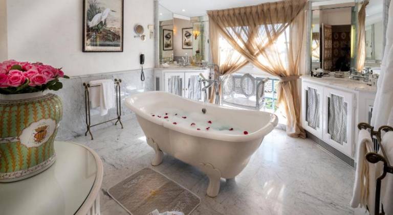 Villa Gallici Hotel & Spa — photo 3
