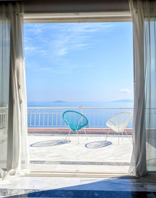 Villa Panagia