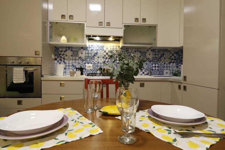 Family-friendly holiday apartment | Pets are welcome — photo 5