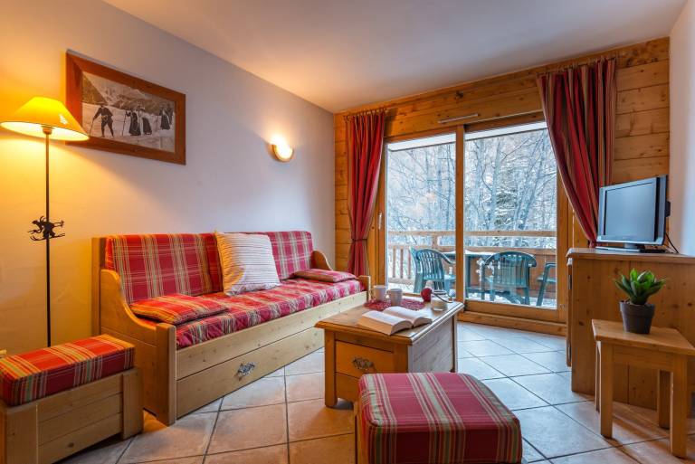 Condo Serre Chevalier