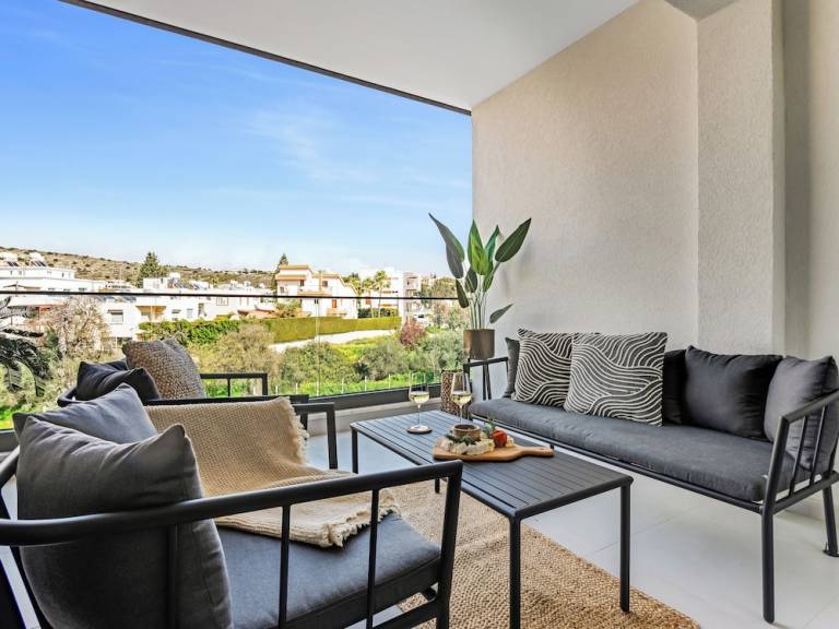 Apartamento Limasol