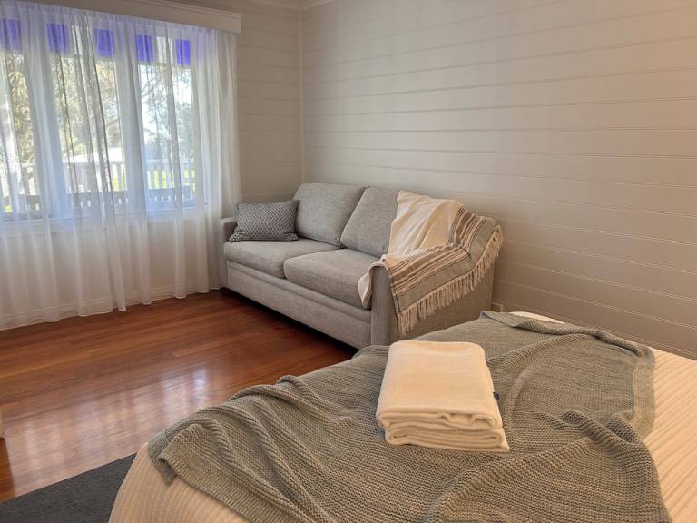 Villa Port Fairy