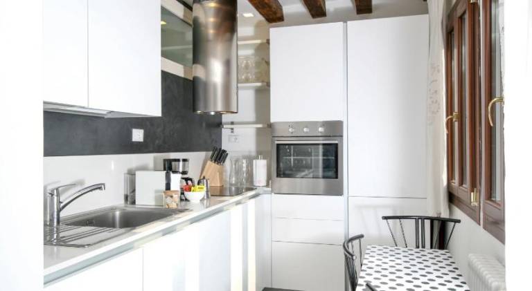 Apartment | Near Rialto Bridge — photo 4